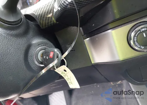 2022 Toyota Tacoma Sr V6 из США, поврежденный, VIN 3TYCZ5ANXNT076537